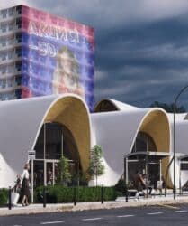 шопокова дом: Сдаю Бутик, 53 м² — 9