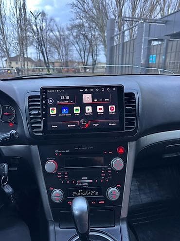 обмен на аутбек: Subaru Outback: 2009 г., 2.5 л, Автомат, Бензин, Универсал — 7
