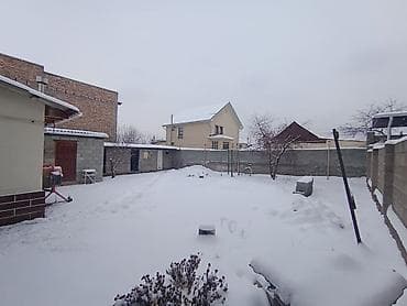 дом продаю арча бешик: 🏠Продается 5 комнатый дом ж/м Арча- Бешик 📍Отличное расположение — 8