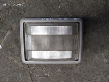 подсветка в салон: Mitsubishi Delica плафон светильник Митсубиши дэлика освещение — 1