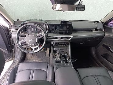 k3 ve: Kia K5: 2021 г., 2 л, Автомат, Газ, Седан — 5