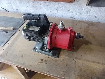 газонокосилки бу бишкек: Водяной насос — 2