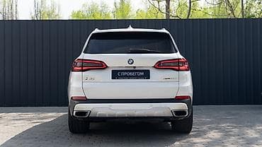 surron light bee: BMW X5: 2018 г., 3 л, Автомат, Дизель, Кроссовер — 7