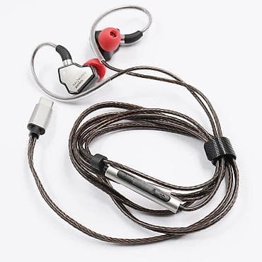 Техника и электроника: 🎧 7Hz Zero Type-C (новые) Срочно продаю новые наушники 7Hz Zero Type-C — 3