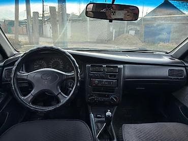 ош продается автомобиль: Toyota Carina E: 1996 г., 1.6 л, Механика, Бензин, Седан — 9