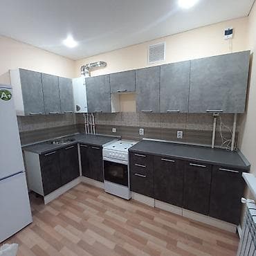 Мебель на заказ: Изготовление и установка корпусной мебели на заказ - Кухонные — 3