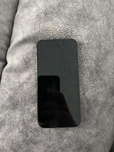 touch id: IPhone 14 Pro Max, 256 ГБ, 80 % — 2