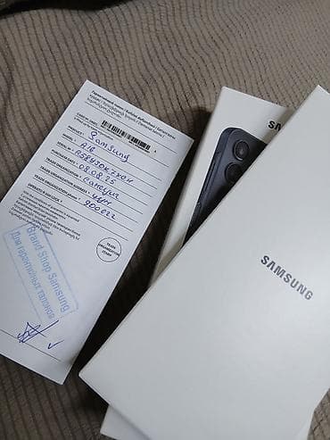 ipad pro 2016: Samsung Galaxy A16, Новый, 256 ГБ, цвет - Черный, 2 SIM — 7