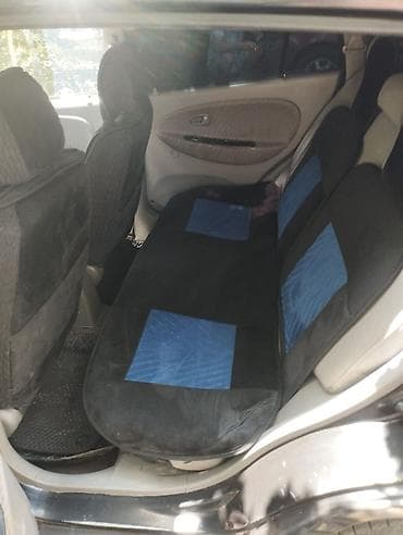 дворники киа к5: Kia Rio: 2002 г., 1.5 л, Автомат, Бензин, Универсал — 6