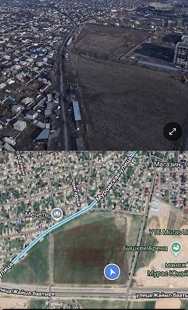 Продажа участков: 4 соток, Для строительства — 1