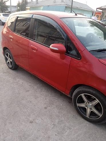 e 55 amg: Арендага Хонда джаз берилет, залог 15 мин, кунуно 1000 сом — 1