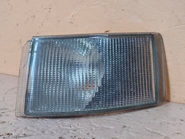 поворотники на виндом: Левый поворотник Fiat 1998 г., Б/у, Оригинал, Германия — 2