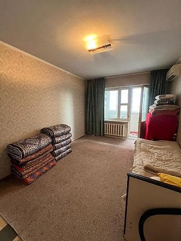 1 комната, 36 м², Элитка, 9 этаж, Косметический ремонт