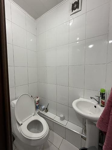 кывартиры: 4 комнаты, 100 м², 106 серия, 8 этаж — 5