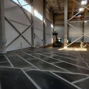 заливка пола: Стяжка Бесплатная консультация Больше 6 лет опыта — 4