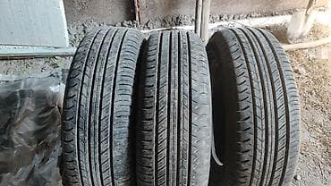 Летние шины 195/65 R15, комплект из 4 шт. - Модель: Yokohama A.drive