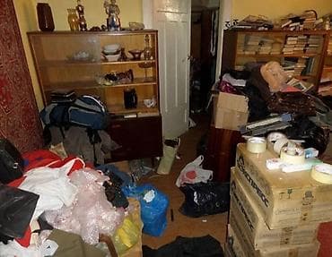 большие бассейны: Мы Поможем Вам освободить Ваш гараж балкон, сарай, квартиру от — 1