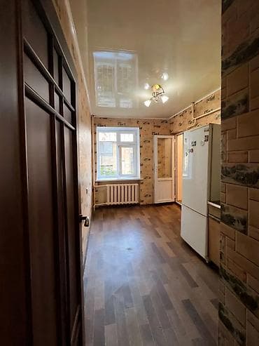 5: 3 комнаты, 63 м², Таатан ТЦ Индивидуалка, 1 этаж — 7