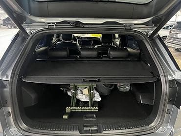 пульт для авто: Ssangyong Korando: 2019 г., 1.5 л, Автомат, Бензин, Кроссовер — 4