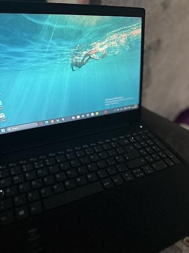 часы зама цена: Lenovo IdeaPad 3-15IGL05 (15,6”) Продается ноутбук Lenovo IdeaPad — 3
