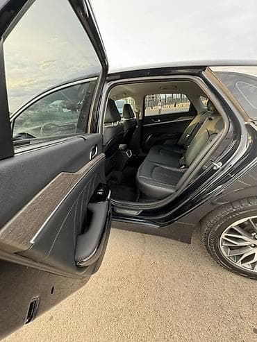 киа продаю: Kia K5: 2020 г., 2 л, Автомат, Седан — 8