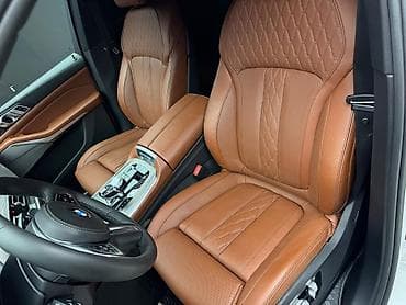BMW X5: 2019 г., 3 л, Автомат, Дизель, Кроссовер — 9