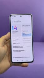 Аудиотехника: Redmi, Redmi Note 13, Колдонулган, 256 ГБ, 2 SIM — 7