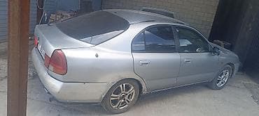 купить киа морнинг: Mitsubishi Carisma: 1997 г., 1.8 л, Бензин, Хэтчбэк — 1