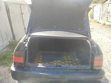 автомат венто: Volkswagen Vento: 1997 г., 2 л, Механика, Бензин, Седан — 8