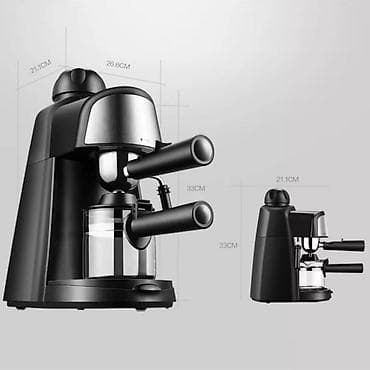 coffe lk: Кофеварка, кофемашина, Новый, Платная доставка — 2