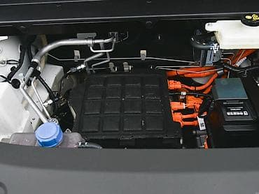 лизинг выкуп: Changan Qiyuan Q05: 2026 г., Электромобиль — 9