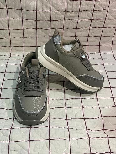 Школьная форма: Детская обувь — 2