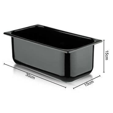 готовый бизнес план: ФРИТЮРНИЦА. Deep fryer Фритюрница. 3.5l электрическая фритюрница — 6