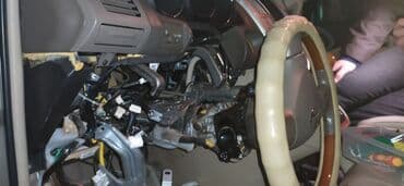 программирование ключей: Регулировка, адаптация систем автомобиля, с выездом — 8