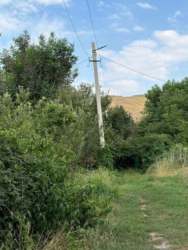 продажа домов балыкчы: Дача, 7 м², 2 комнаты — 2