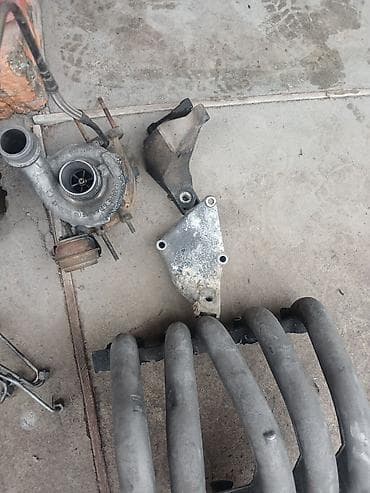 авто сирена: Subaru Legacy: 2003 г., Седан — 7