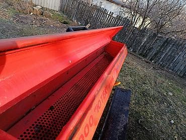 отжим масла: Зерновые сеялки, Другое, Б/у — 3