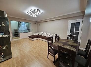 pro group: 3 комнаты, ЗАГС/Цирк Собственник, Можно с животными, от 6 месяцев, от 1 года, С мебелью полностью — 9
