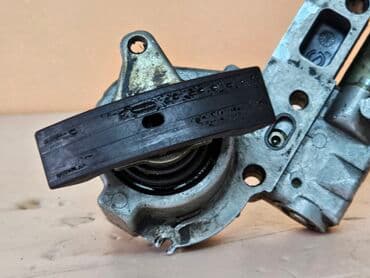 сколько стоит струны на гитару: Натяжитель Volkswagen 1998 г., Б/у, Оригинал, Германия — 9