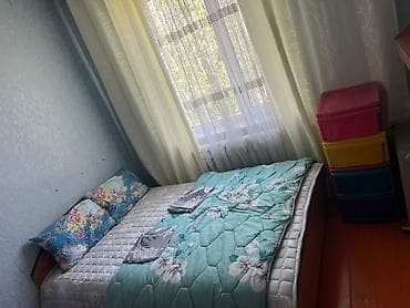 купит дом: 2 комнаты, Без подселения, С мебелью полностью — 2