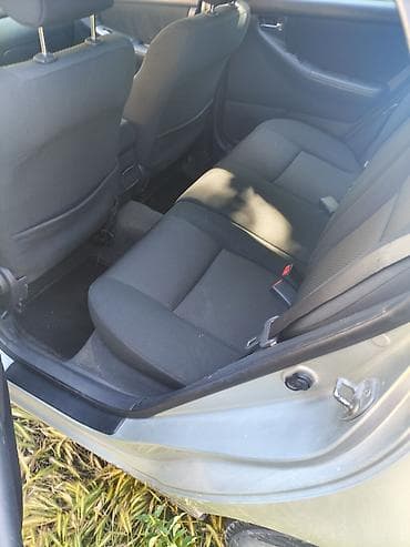 Транспорт: Toyota Corolla: 2006 г., 1.6 л, Автомат, Бензин, Хэтчбэк — 5