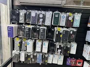 original store: Продается готовый бизнес Аксессуары для телефонов Первый ряд — 3