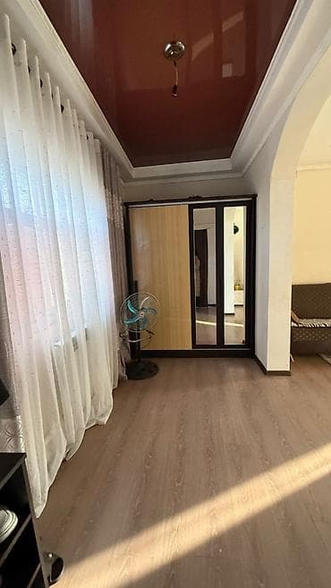 Үйлөр: Продается!!! Дом с. Восток Основные характеристики: - Площадь дома — 6