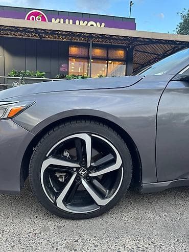 мтз стекло: Honda Accord: 2020 г., 1.5 л, Вариатор, Бензин, Седан — 7