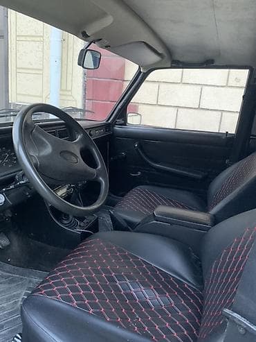 volvo tandem: ВАЗ (ЛАДА) 2107: 2011 г., 1.6 л, Механика, Бензин, Седан — 6