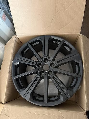 на g05: Литые Диски R 20 BMW, 1 шт, отверстий - 5 — 2