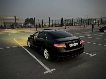 скутер трицикл бензиновый с кабиной цена: Toyota Camry: 2011 г., 2.5 л, Автомат, Бензиновая, Седан — 6