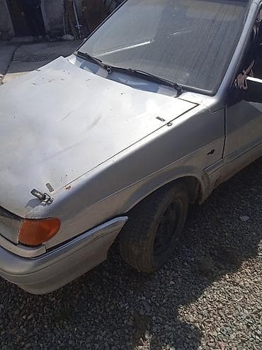 Продажа авто: Продаю 15 не нахаду или меняю на матацыкол на руках только тех паспорт — 4