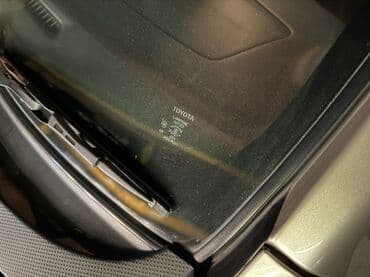 механическая коробка передач тойота авенсис: Toyota ist: 2003 г., 1.3 л, Автомат, Бензиновая, Хэтчбэк — 1