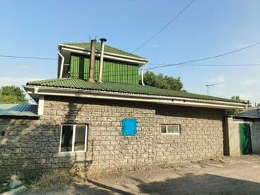 срочно продаю дом село садовое: Дом, 50 м², 6 комнат, Собственник, Евроремонт — 25